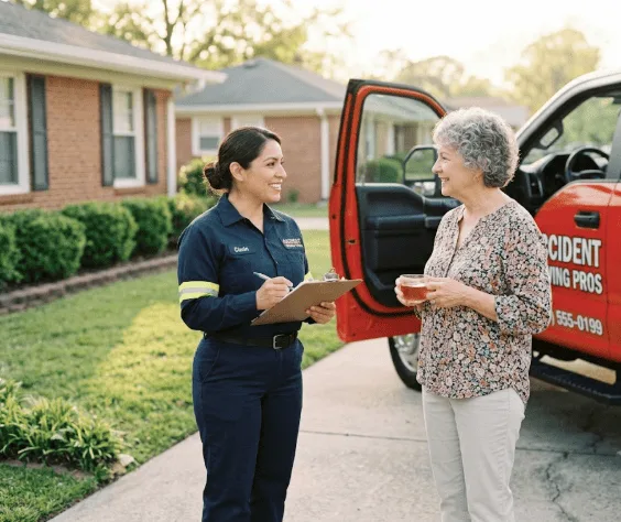 Accident Towing Service Presho, SD FAQs